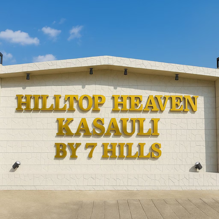 hill top heaven by elvora hotels and resorts