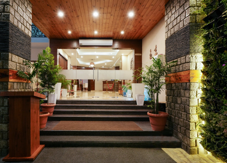 the bliss palampur
