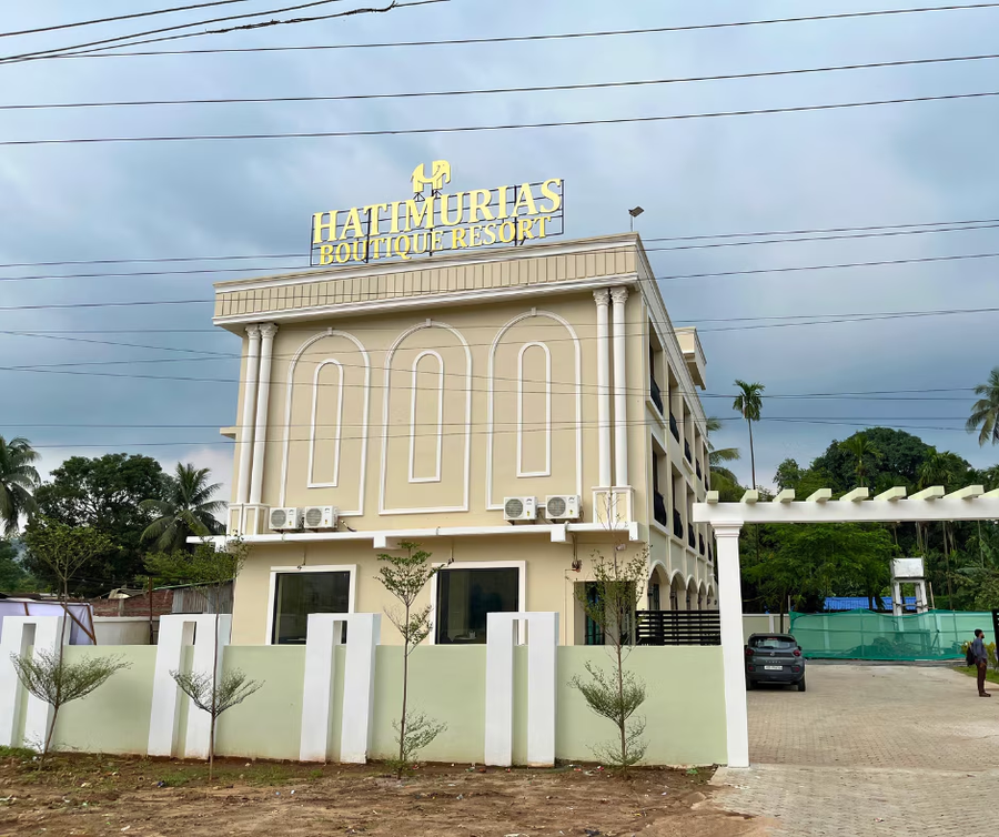 hatimurias boutique resort