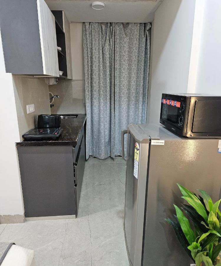 Urban Suites By Blusalzz Jaipur,Jagatpura,3 star