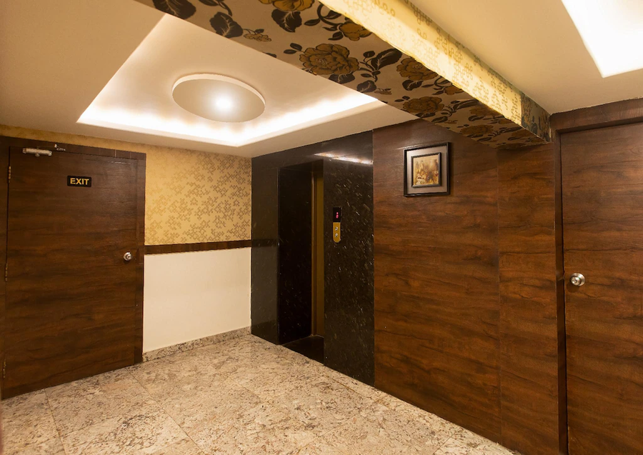 hotel geo grande