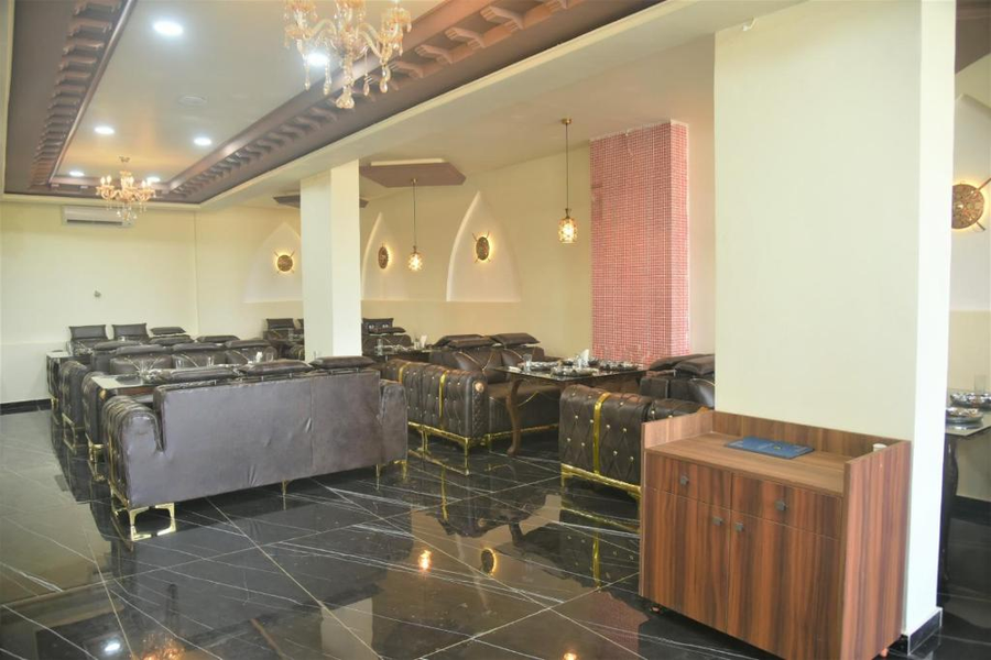 Hotel Jurkis,India>>Kolhapur,3 star