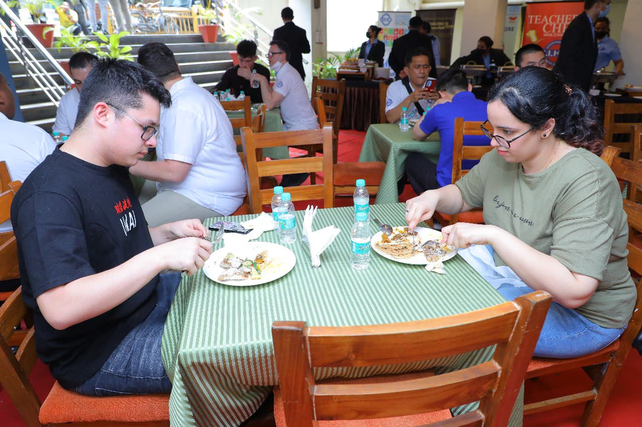 Chocolate Hotel,Indiranagar,3 star