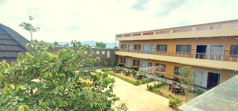 kunj a boutique hotel by shivaneel hospitality