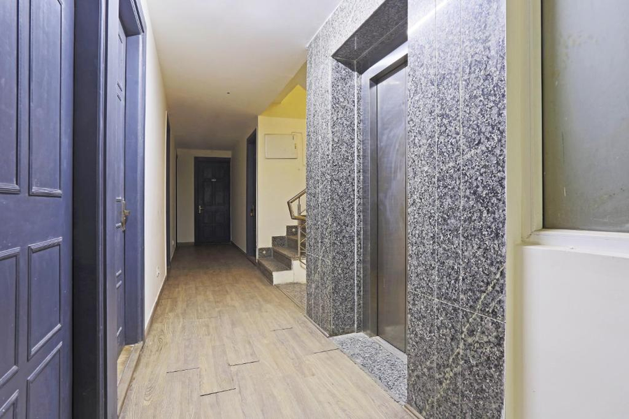 Hotel Twamev Residency Uttam Nagar,Uttam Nagar,2 star