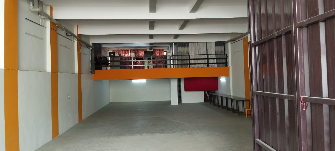 lucknow luxury hotel and restaurant