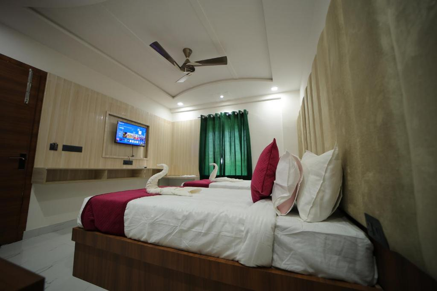 hotel dev vilas