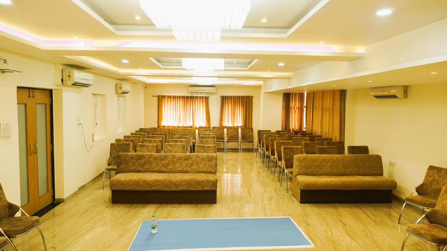 hotel konark vijay nagar