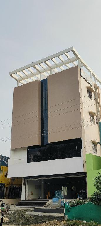 Sree Mahalakshmi Residency,,3 star
