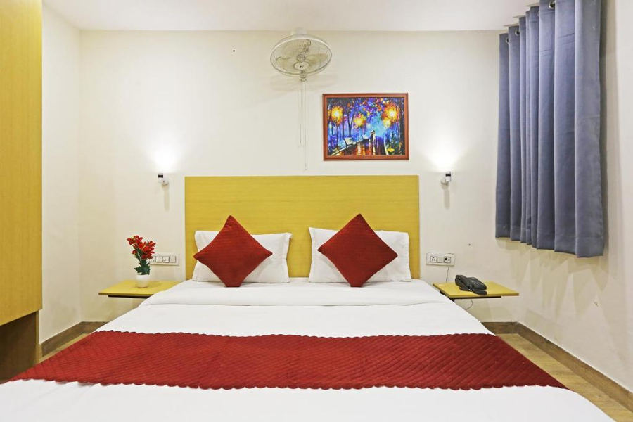 hotel twamev residency uttam nagar