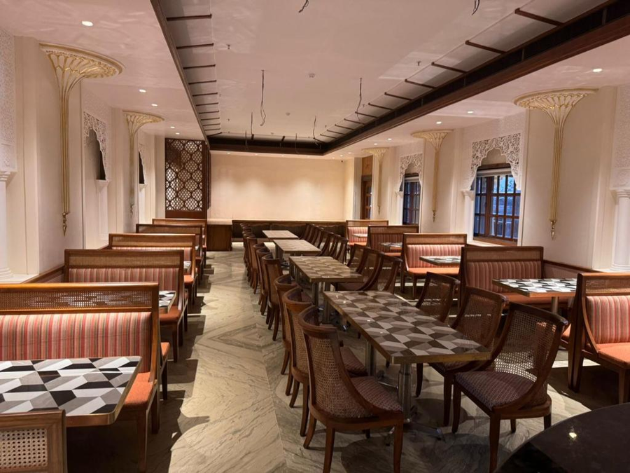 Revanta Suites,,3 star