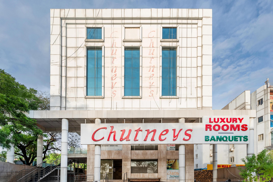 Hotel Chutneys, Lb Nagar,Lb Nagar,3 star