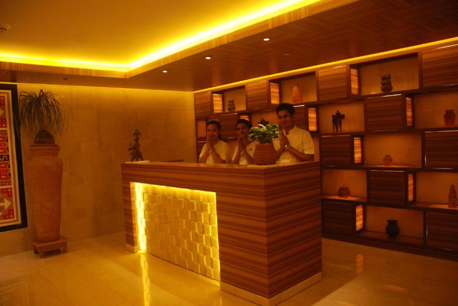 the lalit great eastern kolkata