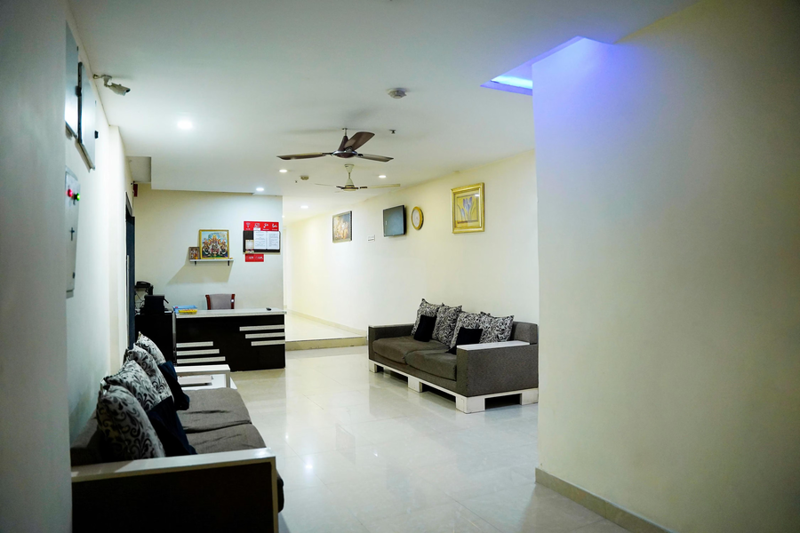 Hotel Jubilee Pride,Kothur,3 star