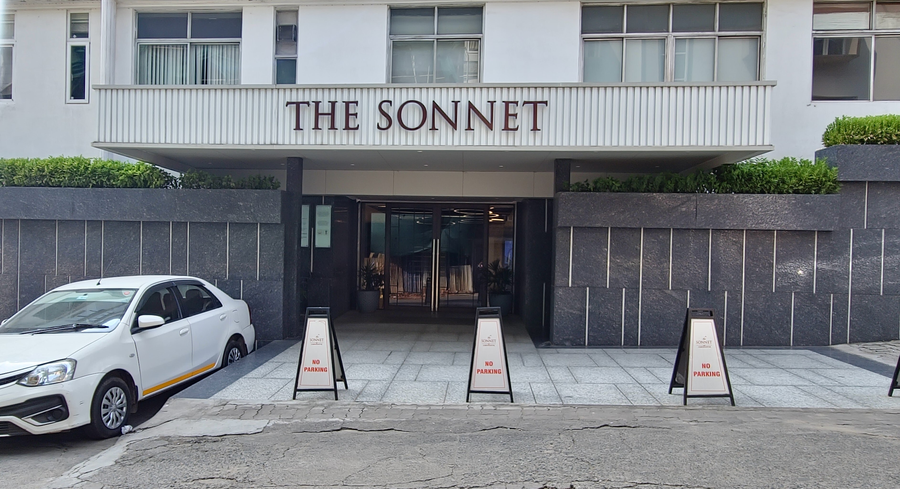 the sonnet jamshedpur