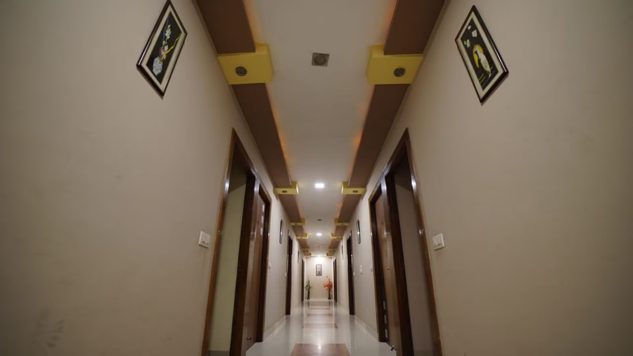 Hotel Shankar Palace,The 3-Star Hotel Shankar Palace Offers Comfort And Convenience Whether You're On Business Or Holiday,3 star