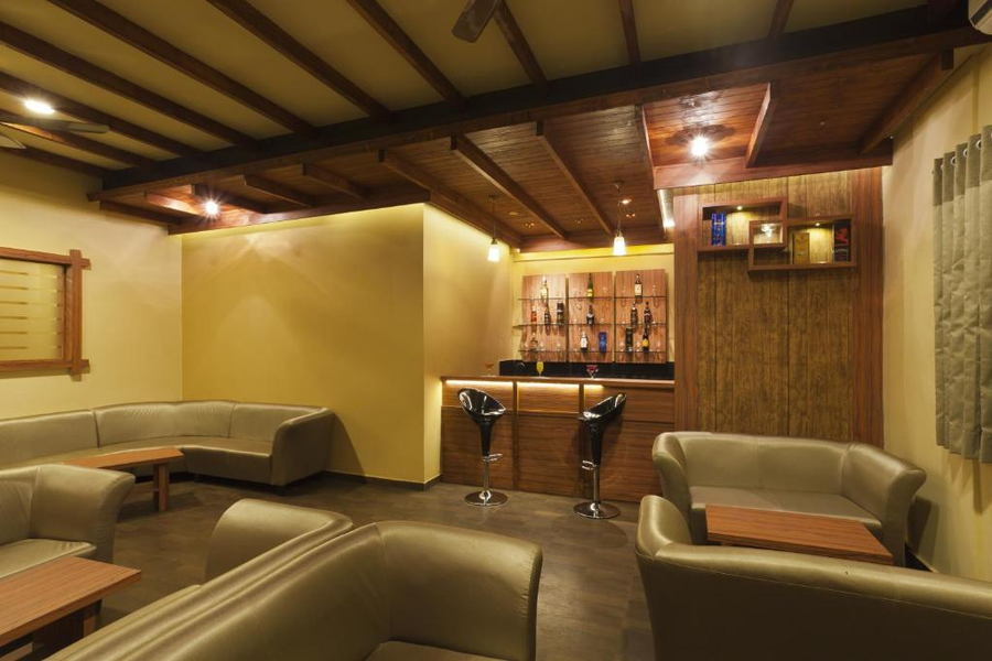 hotel atria kolhapur