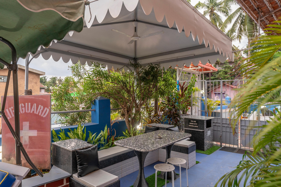 Sanfrancisco Holiday Homes,,2 star