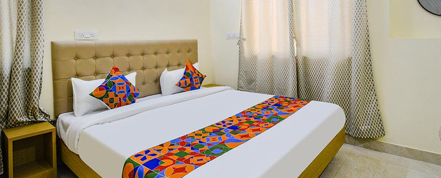 fabhotel rk suites nr journalists colony gachibowli