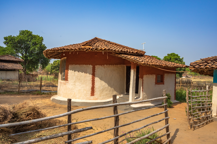 Dayabai's Sal Tree Homestay,,2 star