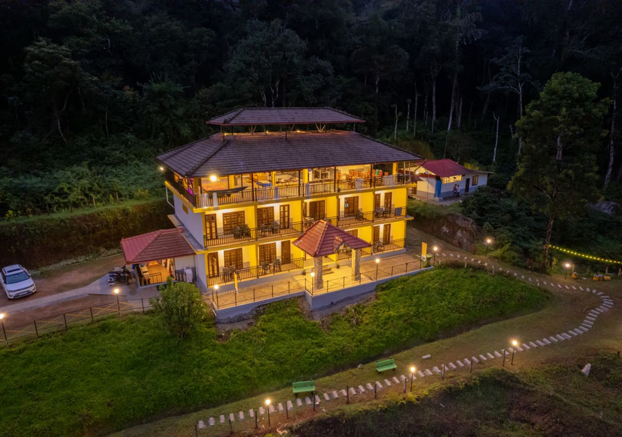 Hotel Chain