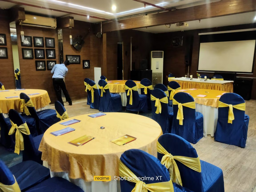 hotel the golden oak central by citrus prime
