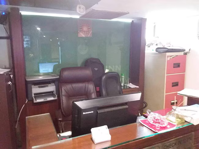 Flourish Inn Saket Opposite Max Hospital,Malviya Nagar,3 star