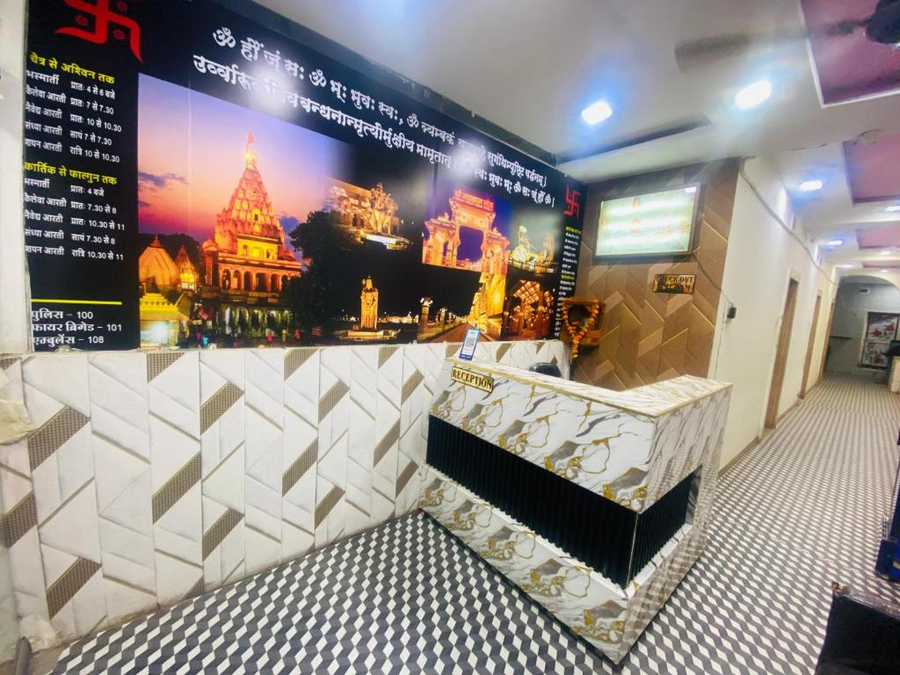 hotel jayshree