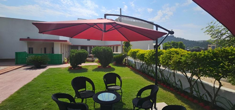 hotel the vanashv