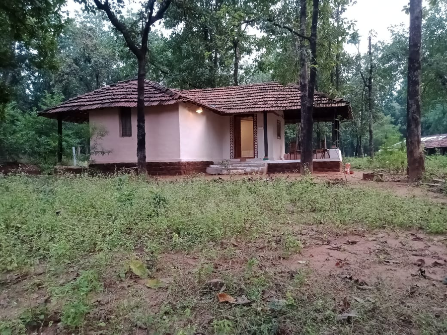 Sal Wind Homestay,,2 star