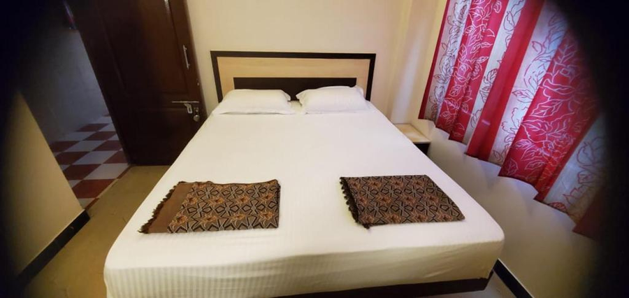 hotel bmr stay