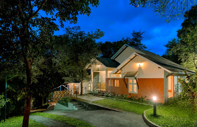 Banasura Jungle Resort By Z Vacations,Wayanad,3 star