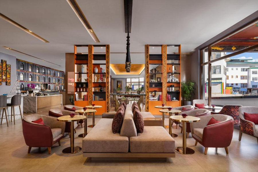 yarkay thimphu ihcl seleqtions