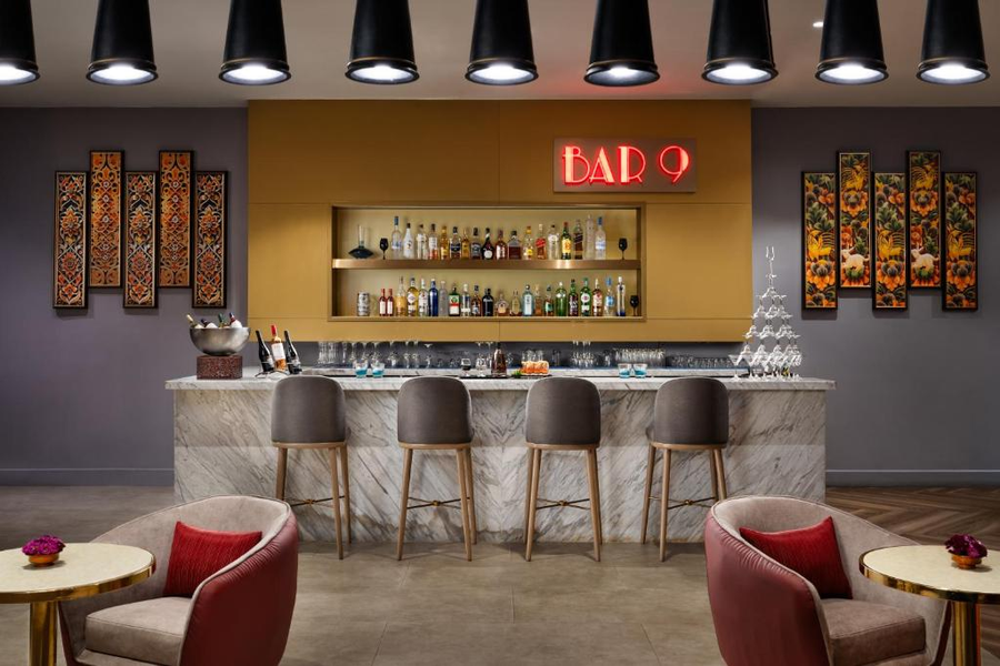 yarkay thimphu ihcl seleqtions