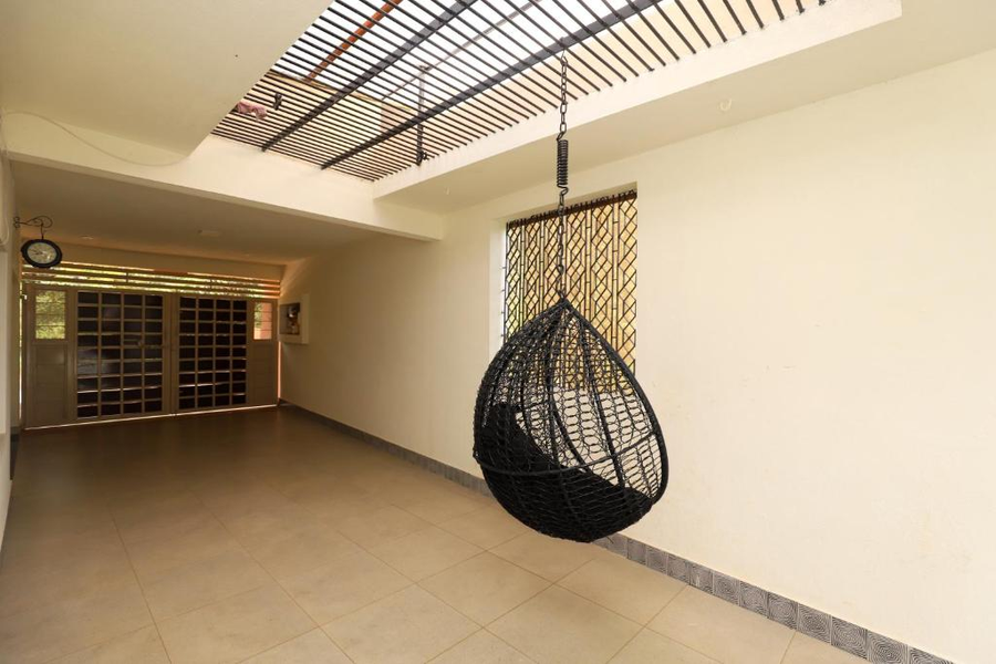 muskan paradise villa with pool yelagiri by lexstays
