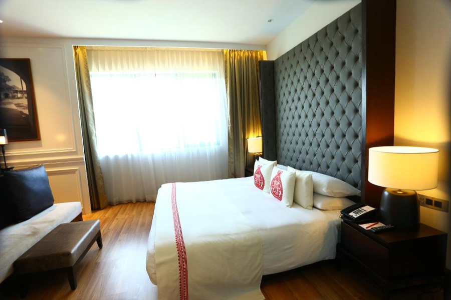 vivanta guwahati
