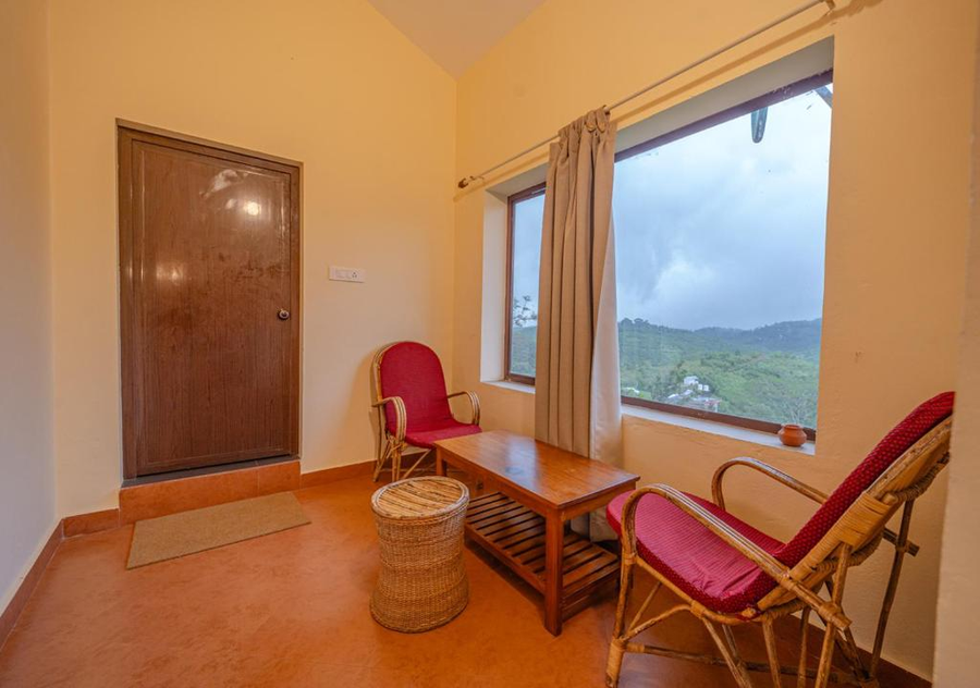 aruvi mountain villa vagamon by voye homes