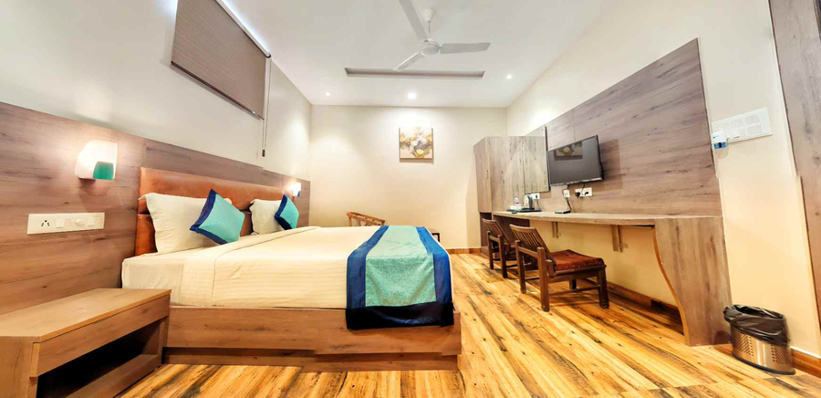 Elegance Suites, Gomti Nagar,Gomti Nagar>>Lucknow,3 star