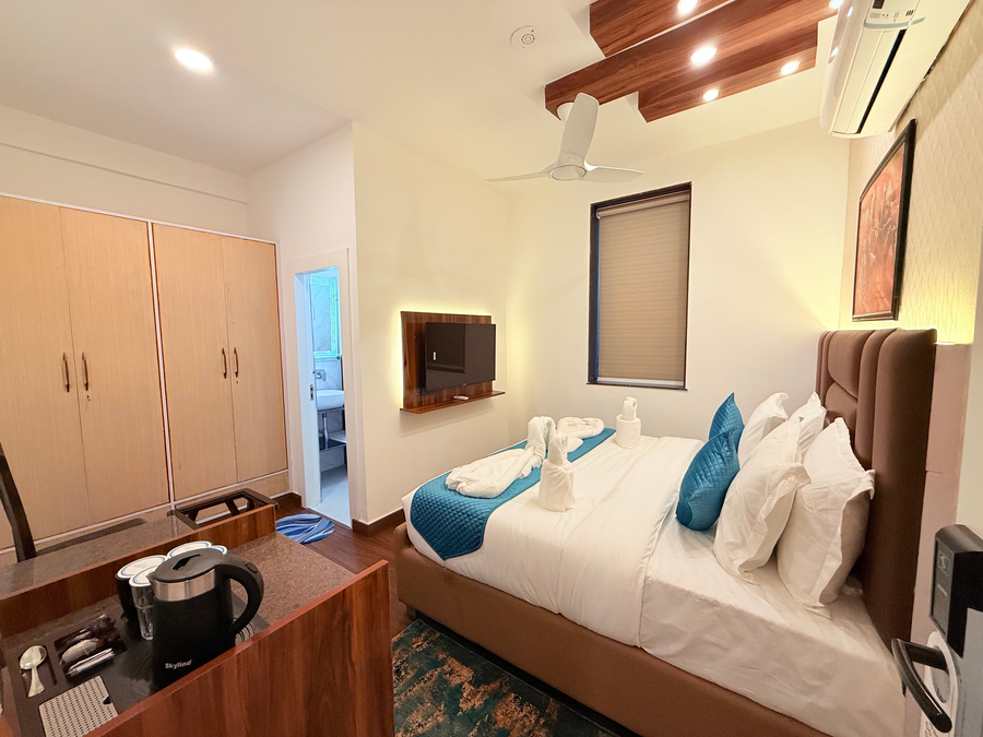 rasa boutique stay
