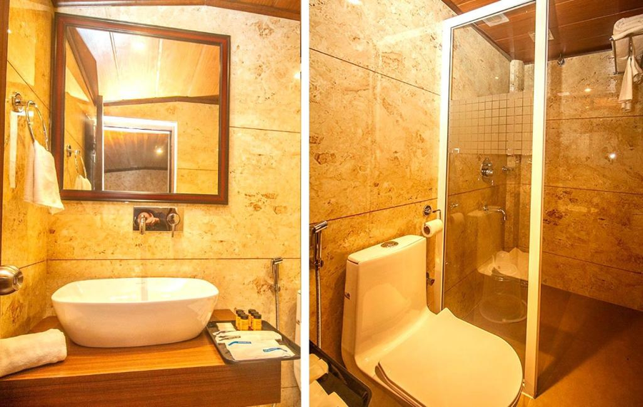 mount thistle boutique hotel