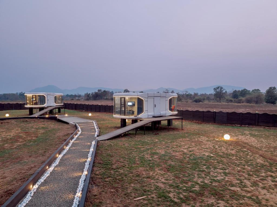 Astrophile By Zuper,,3 star