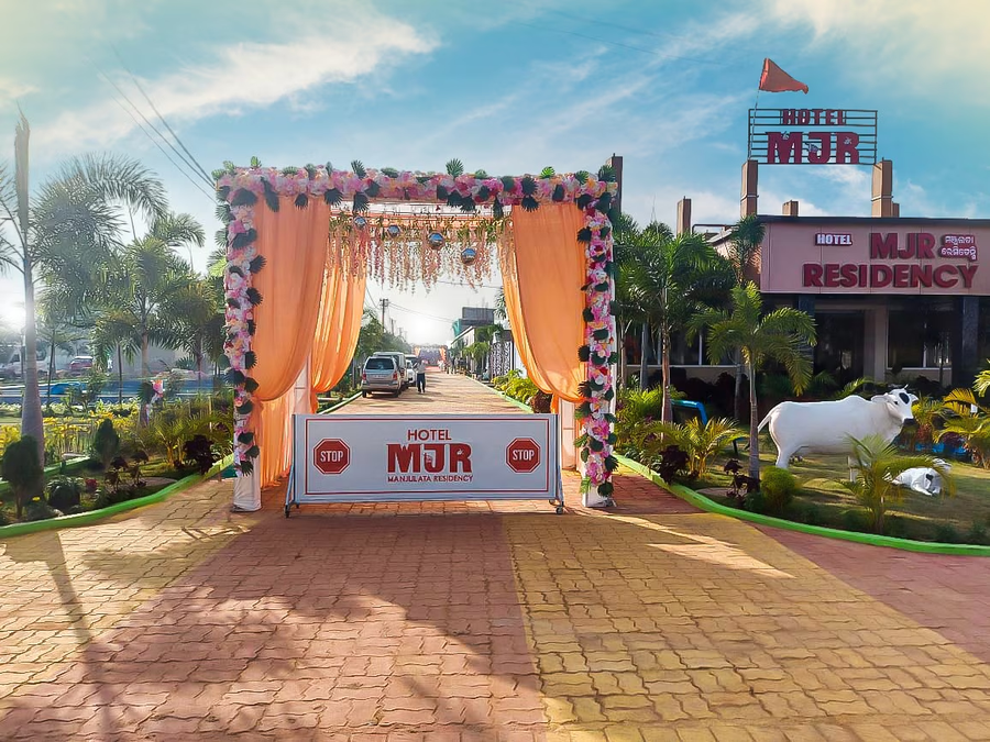 hotel mjr