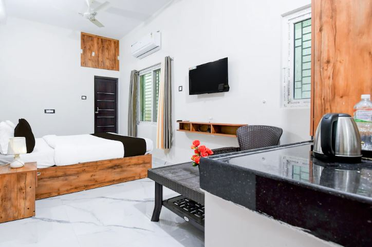 super collection o vip road near golden beach