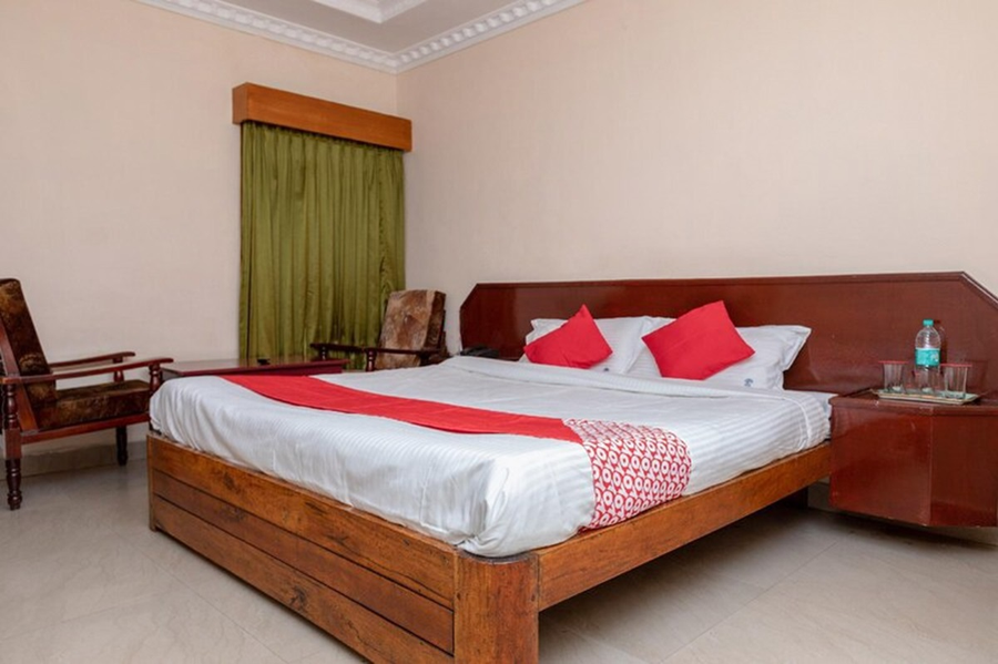 Hotel Gurupriya,Kodaiikanal,2 star