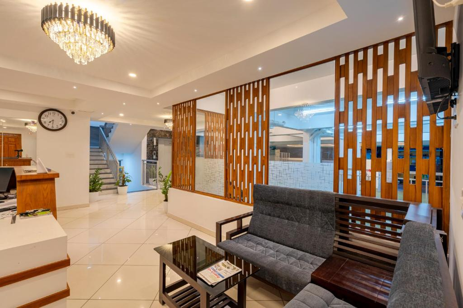 Bnb Homes,,3 star