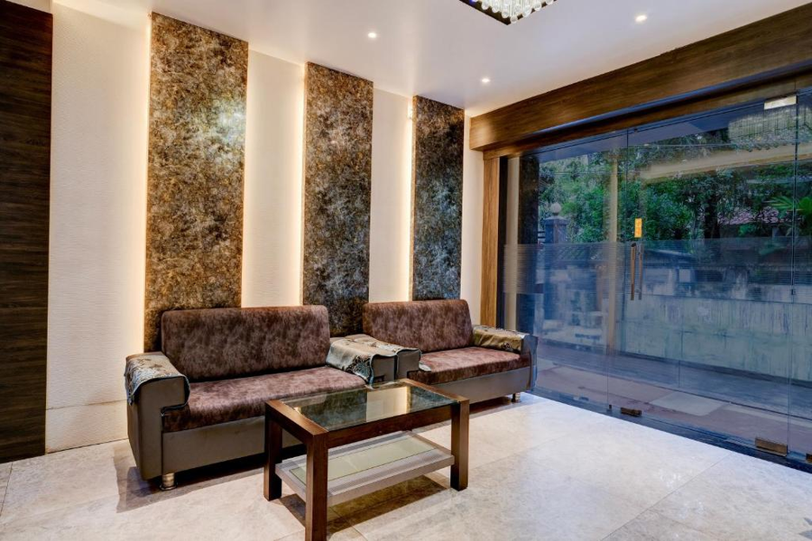 Super Townhouse Guwahati Railway Station Formerly Niharika Guest House,,4 star