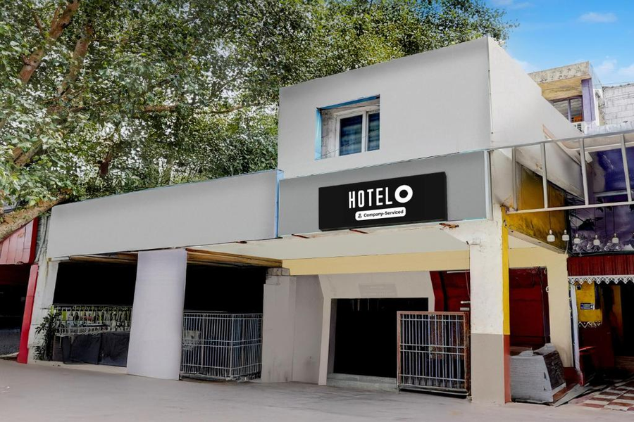 collection o vadapalani murugan temple