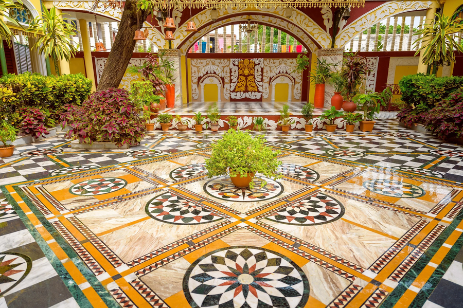 bari kothi heritage hotel