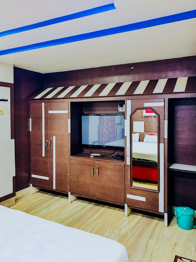 Hotel Galy International,,2 star
