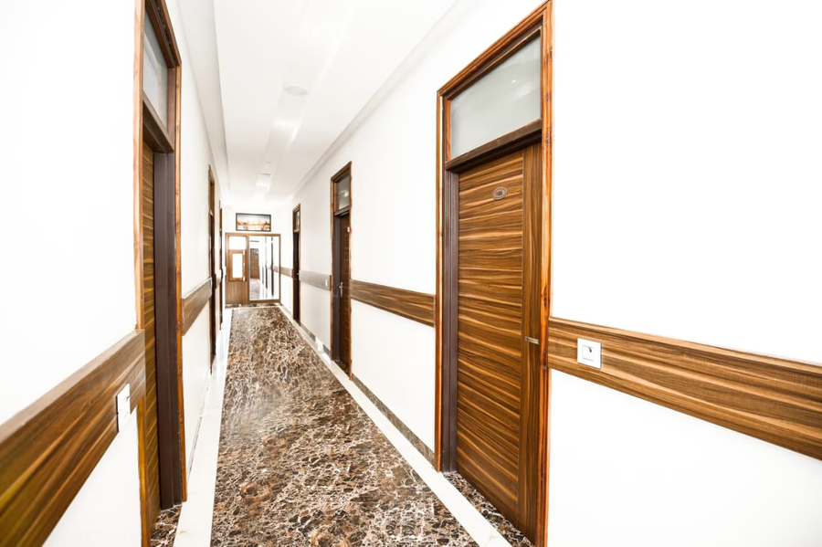 Hotel Woodcrest, Zirakpur,,3 star
